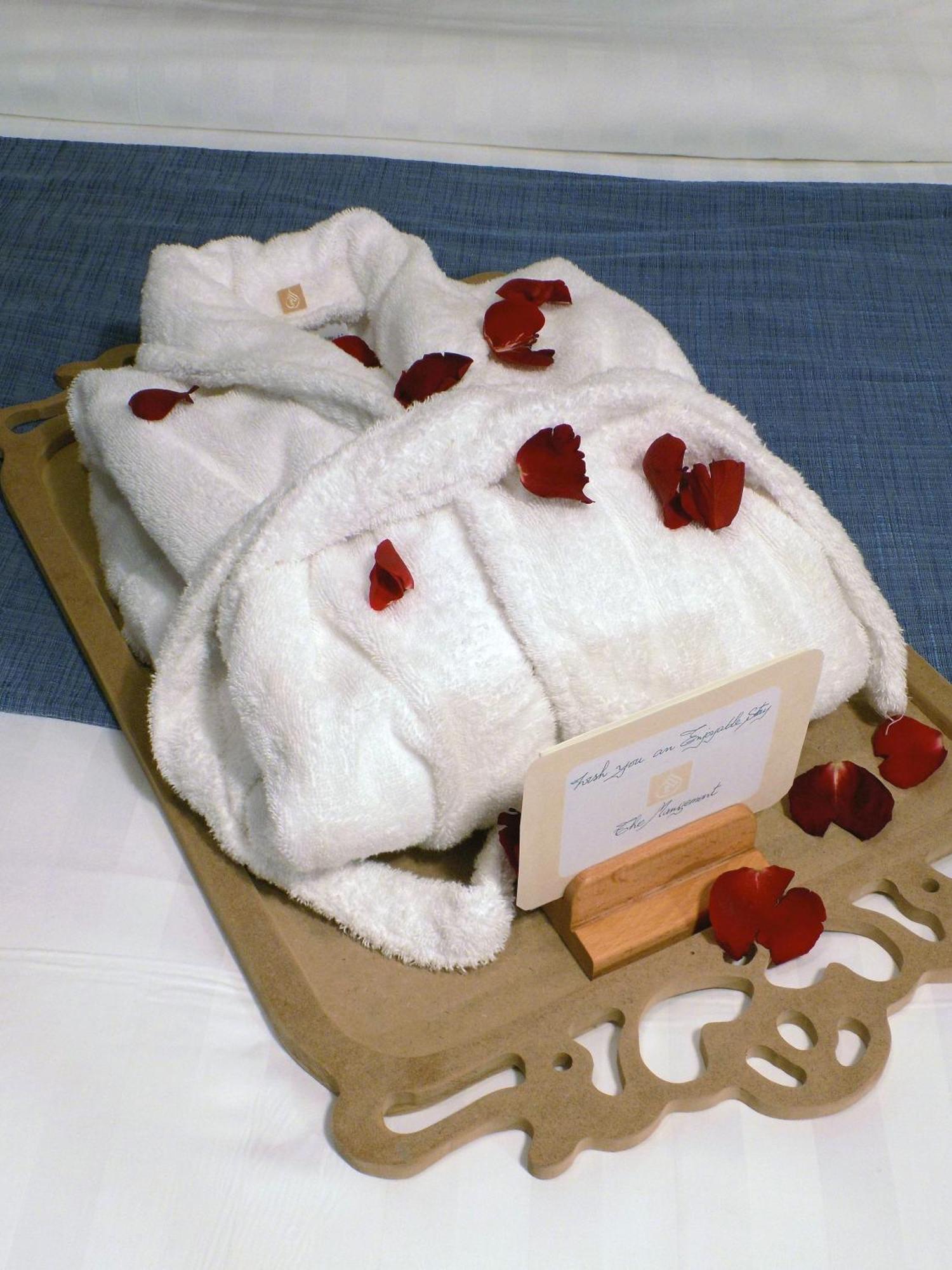 Onizah Hotel Unaizah Værelse billede